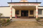 Nanhku Ram Public School-Campus View